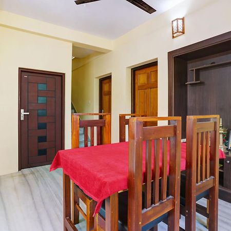 Super Hotel O Lm Residency Thiruvananthapuram Екстериор снимка