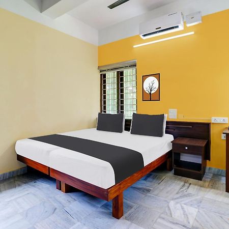 Super Hotel O Lm Residency Thiruvananthapuram Екстериор снимка